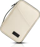 Thumbnail principal de OIHCAZ Passport Holder RFID blocking travel wallet 📁