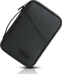 Thumbnail 1 de OIHCAZ Passport Holder RFID blocking travel wallet 📁