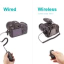 Thumbnail 1 de Olympus/Panasonic Wireless Shutter Remote 📷