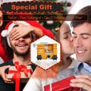 Thumbnail 3 de OMCCHK Chainsaw Sharpener Jig for 4"-22" Chainsaw 📦