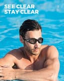Thumbnail 5 de OMID P2 Lite swim goggles Comfortable anti-fog design 🏊♂️