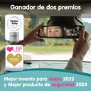 Thumbnail 2 de Onco Baby Car Mirror 360° rotation, 2 pack 🚗