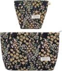 Thumbnail principal de ONEGenug Makeup Bag set 2 — travel toiletry pouches 🧳