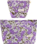 Thumbnail 2 de ONEGenug Makeup Bag set 2 — travel toiletry pouches 🧳