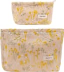 Thumbnail 3 de ONEGenug Makeup Bag set 2 — travel toiletry pouches 🧳