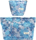 Thumbnail 4 de ONEGenug Makeup Bag set 2 — travel toiletry pouches 🧳