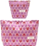 Thumbnail 5 de ONEGenug Makeup Bag set 2 — travel toiletry pouches 🧳