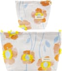 Thumbnail 6 de ONEGenug Makeup Bag set 2 — travel toiletry pouches 🧳