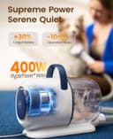 Thumbnail 4 de oneisall Cozy SE 2 dog grooming vacuum 15000Pa 🐶