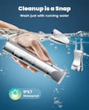 Thumbnail 5 de oneisall Dog Clippers Grooming Kit 4-in-1 — Cordless trimmer for pets ✂️