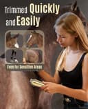 Thumbnail 2 de oneisall Horse Clippers cordless groomer for thick coats ✂️