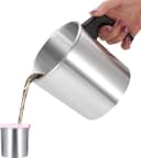 Thumbnail principal de ONEVER 1.2L Candle Pouring Pot with Dripless Spout 🕯️