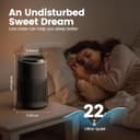 Thumbnail 2 de Operan Air Purifier with HEPA filter 1 Pack 📦