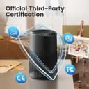 Thumbnail 5 de Operan Air Purifier with HEPA filter 1 Pack 📦