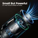 Thumbnail 6 de Operan Air Purifier with HEPA filter 1 Pack 📦