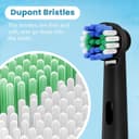 Thumbnail 2 de Oral‑B Compatible 20 Pack Replacement Heads for Pro Electric Toothbrushes 🪥