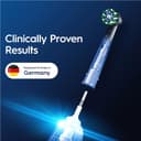 Thumbnail 6 de Oral-B Pro Cross Action Toothbrush Heads 12-pack 🪥