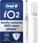 Thumbnail principal de Oral-B iO2 electric toothbrush with travel case 🪥