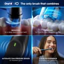 Thumbnail 4 de Oral-B iO2 electric toothbrush with travel case 🪥