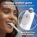 Thumbnail 6 de Oral-B iO2 electric toothbrush with travel case 🪥