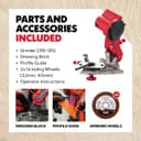 Thumbnail 2 de Oregon 310-230 Professional chainsaw sharpener 230V 🪚