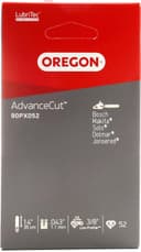 Thumbnail principal de Oregon AdvanceCut chainsaw chain 14-inch, 52 links ⛏️