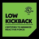 Thumbnail 4 de Oregon AdvanceCut chainsaw chain 14-inch, 52 links ⛏️