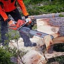 Thumbnail 6 de Oregon AdvanceCut chainsaw chain 14-inch, 52 links ⛏️