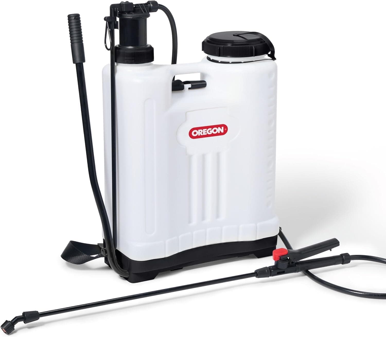 Oregon Backpack Sprayer 20 litres knapsack 🌿