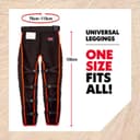 Thumbnail 1 de Oregon Chainsaw Chaps Type A, One Size 🦺