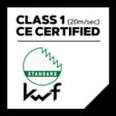 Thumbnail 4 de Oregon Chainsaw Chaps Type A, One Size 🦺