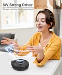 Thumbnail 3 de Ortizan 8W Bluetooth Shower Speaker 20H ⏯️