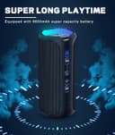 Thumbnail 3 de Ortizan X8Pro 40W Bluetooth Speaker 📻