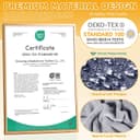 Thumbnail 2 de Orzbow Footmuff Universal 97×44cm for Pram 🧸