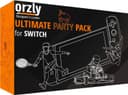 Thumbnail 1 de Orzly Sports Family Party Pack for Nintendo Switch 🎮