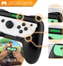 Thumbnail 3 de Orzly Sports Family Party Pack for Nintendo Switch 🎮