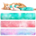 Thumbnail principal de OSDUE Cat Catnip Toys 3-pack kitten pillows 🐱