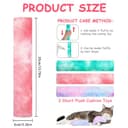 Thumbnail 1 de OSDUE Cat Catnip Toys 3-pack kitten pillows 🐱