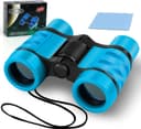 Thumbnail principal de OSDUE Kids 4x30 binoculars for children 🔭