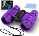 Thumbnail 3 de OSDUE Kids 4x30 binoculars for children 🔭