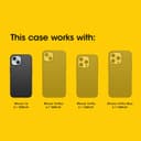 Thumbnail 1 de OtterBox Clear Case Series with MagSafe for iPhone 15 📱