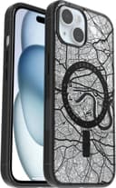 Thumbnail 4 de OtterBox Clear Case Series with MagSafe for iPhone 15 📱