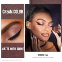 Thumbnail 2 de Oulac Matte Eye Shadow Brown Set 12‑Hour eyeshadow 🎨