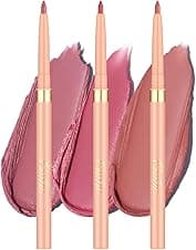 OULAC Matte Lip Liner Set 25H lipliner ✏️