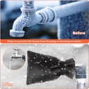 Thumbnail 1 de Outdoor Tap Cover 1 Pack frost protector 🪠