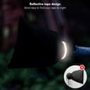 Thumbnail 4 de Outdoor Tap Cover Thermal Jacket with Reflective Strip 🧰