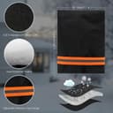 Thumbnail 5 de Outdoor Tap Cover Thermal Jacket with Reflective Strip 🧰