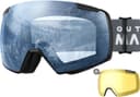 Thumbnail 6 de OutdoorMaster Heron ski goggles 2-lens ⛷️