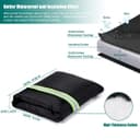 Thumbnail 1 de Outside Tap Cover Large insulated protector 🛠️