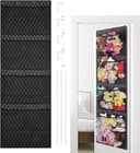 Thumbnail principal de Over Door Teddy Hammock Toy Storage Net 🧸